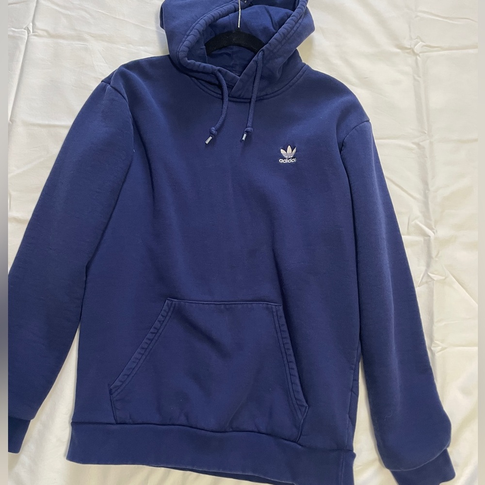 Adidas Men’s Hoodie